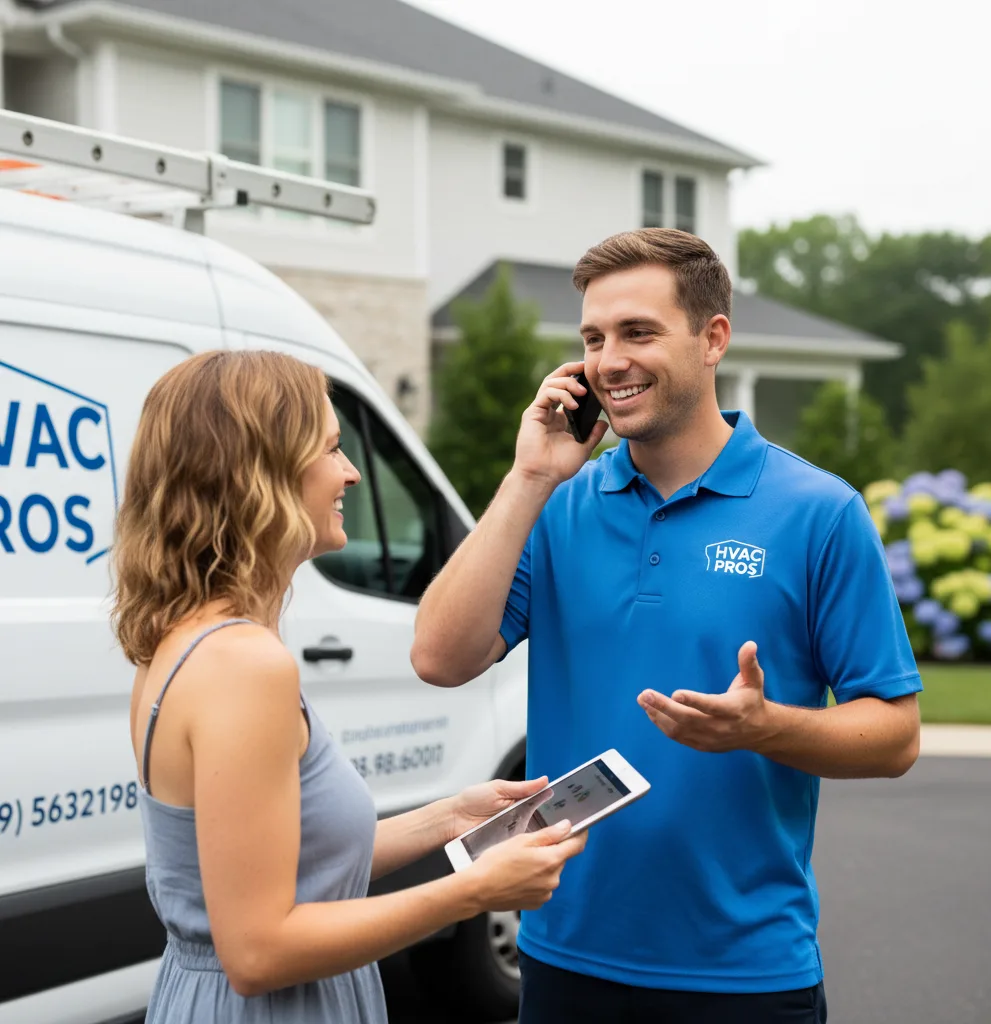 Heating System Repair in Strafford, NH